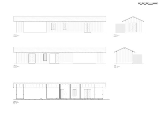 Nana House / Daniel Fromer Nana House / Daniel Fromer - Image 19 of 19