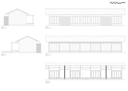 Nana House / Daniel Fromer Nana House / Daniel Fromer - Image 16 of 19