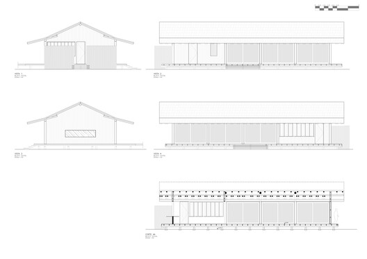 Nana House / Daniel Fromer Nana House / Daniel Fromer - Image 15 of 19