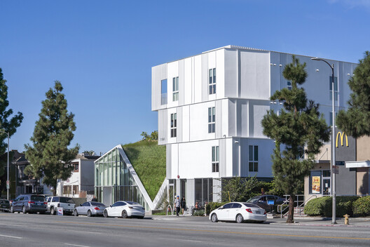 The United States Enacts Sweeping Housing Reform Legislation to Expand Affordable Housing The United States Enacts Sweeping Housing Reform Legislation to Expand Affordable Housing - Image 3 of 8