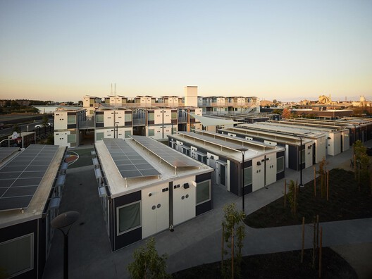 The United States Enacts Sweeping Housing Reform Legislation to Expand Affordable Housing The United States Enacts Sweeping Housing Reform Legislation to Expand Affordable Housing - Image 7 of 8