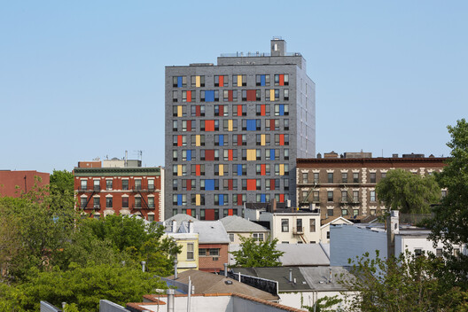 The United States Enacts Sweeping Housing Reform Legislation to Expand Affordable Housing The United States Enacts Sweeping Housing Reform Legislation to Expand Affordable Housing - Image 1 of 8