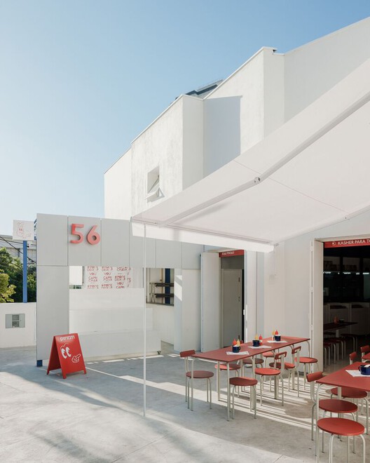 The Art of Ice Cream Shop Design The Art of Ice Cream Shop Design - Image 7 of 74