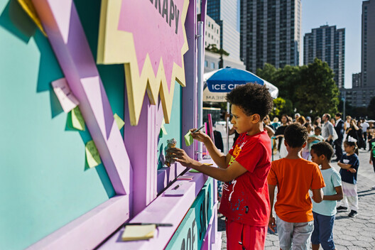 The Art of Ice Cream Shop Design The Art of Ice Cream Shop Design - Image 6 of 74