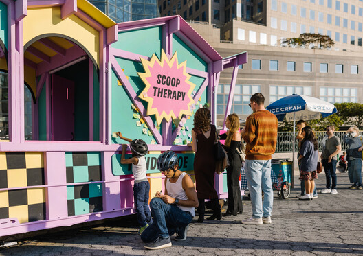 The Art of Ice Cream Shop Design The Art of Ice Cream Shop Design - Image 49 of 74