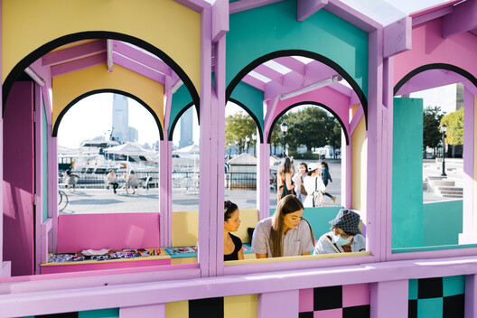 The Art of Ice Cream Shop Design The Art of Ice Cream Shop Design - Image 35 of 74