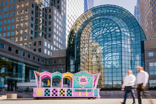 The Art of Ice Cream Shop Design The Art of Ice Cream Shop Design - Image 71 of 74