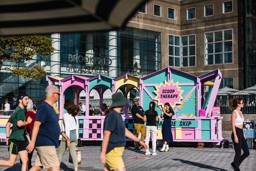 The Art of Ice Cream Shop Design The Art of Ice Cream Shop Design - Image 59 of 74