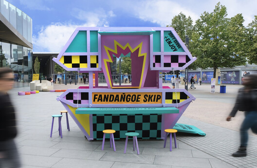 The Art of Ice Cream Shop Design The Art of Ice Cream Shop Design - Image 12 of 74