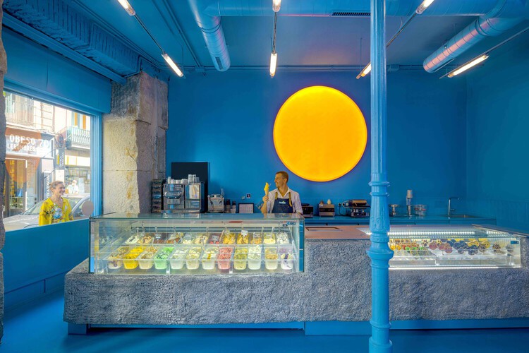 The Art of Ice Cream Shop Design - Featured Image