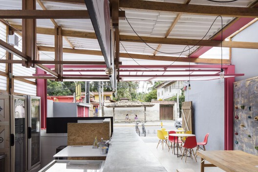 The Art of Ice Cream Shop Design The Art of Ice Cream Shop Design - Image 56 of 74