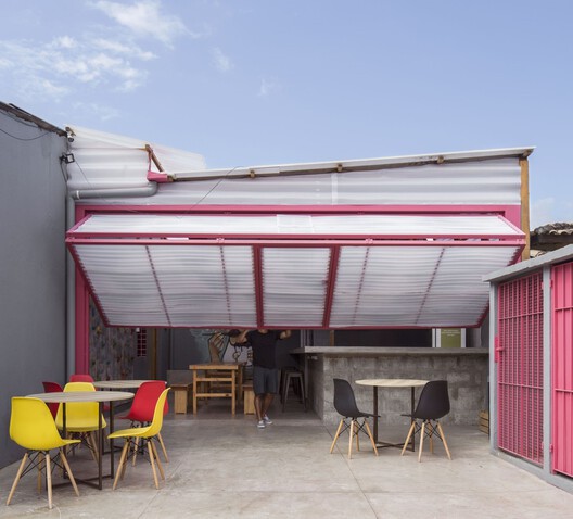 The Art of Ice Cream Shop Design The Art of Ice Cream Shop Design - Image 17 of 74