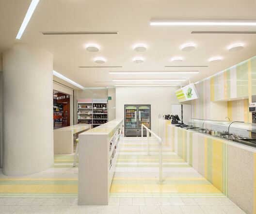 The Art of Ice Cream Shop Design The Art of Ice Cream Shop Design - Image 52 of 74