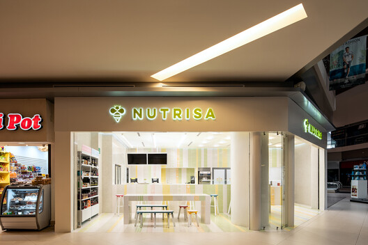 The Art of Ice Cream Shop Design The Art of Ice Cream Shop Design - Image 62 of 74