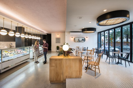 The Art of Ice Cream Shop Design The Art of Ice Cream Shop Design - Image 42 of 74