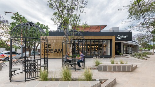 The Art of Ice Cream Shop Design The Art of Ice Cream Shop Design - Image 61 of 74
