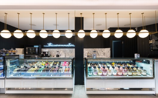 The Art of Ice Cream Shop Design The Art of Ice Cream Shop Design - Image 29 of 74