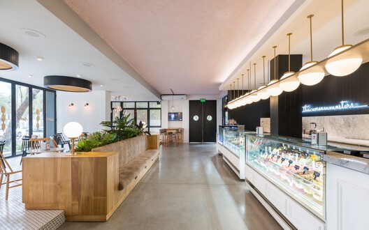 The Art of Ice Cream Shop Design The Art of Ice Cream Shop Design - Image 67 of 74