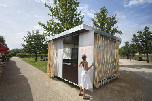 The Art of Ice Cream Shop Design The Art of Ice Cream Shop Design - Image 28 of 74
