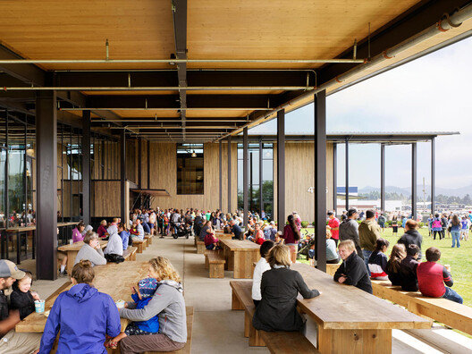 The Art of Ice Cream Shop Design The Art of Ice Cream Shop Design - Image 9 of 74