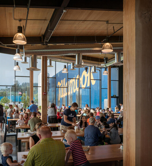 The Art of Ice Cream Shop Design The Art of Ice Cream Shop Design - Image 24 of 74