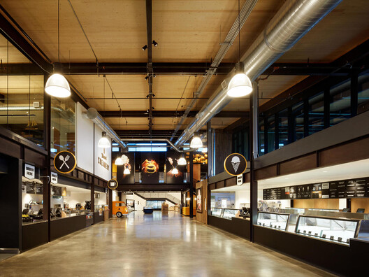 The Art of Ice Cream Shop Design The Art of Ice Cream Shop Design - Image 37 of 74