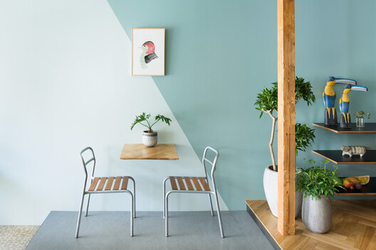 The Art of Ice Cream Shop Design The Art of Ice Cream Shop Design - Image 33 of 74