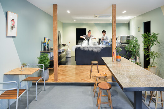 The Art of Ice Cream Shop Design The Art of Ice Cream Shop Design - Image 36 of 74