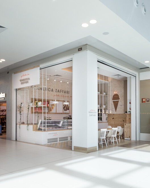 The Art of Ice Cream Shop Design The Art of Ice Cream Shop Design - Image 66 of 74