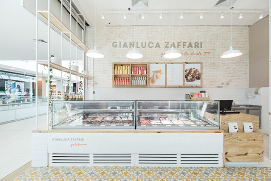 The Art of Ice Cream Shop Design The Art of Ice Cream Shop Design - Image 8 of 74