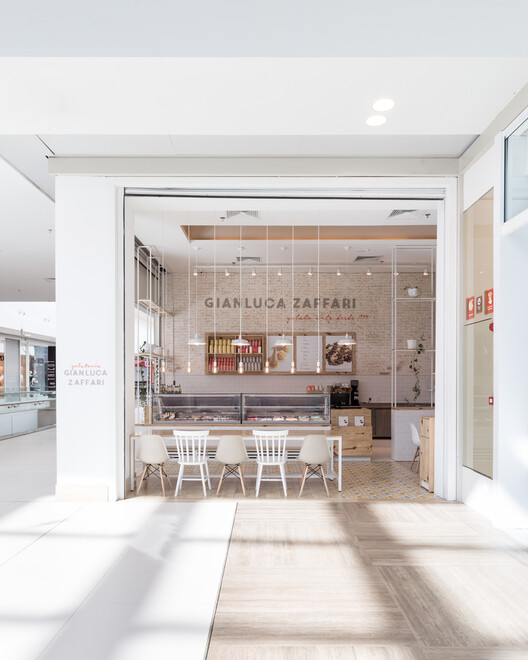 The Art of Ice Cream Shop Design The Art of Ice Cream Shop Design - Image 32 of 74