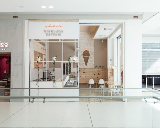 The Art of Ice Cream Shop Design The Art of Ice Cream Shop Design - Image 58 of 74