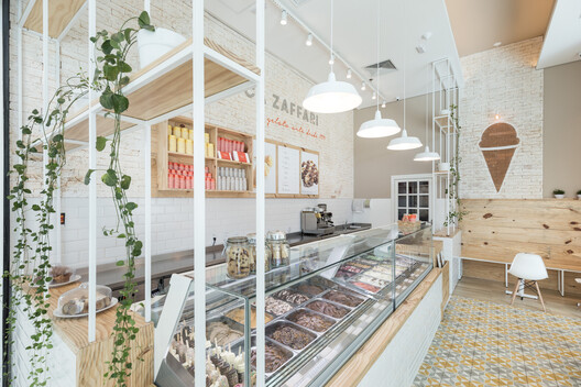 The Art of Ice Cream Shop Design The Art of Ice Cream Shop Design - Image 46 of 74