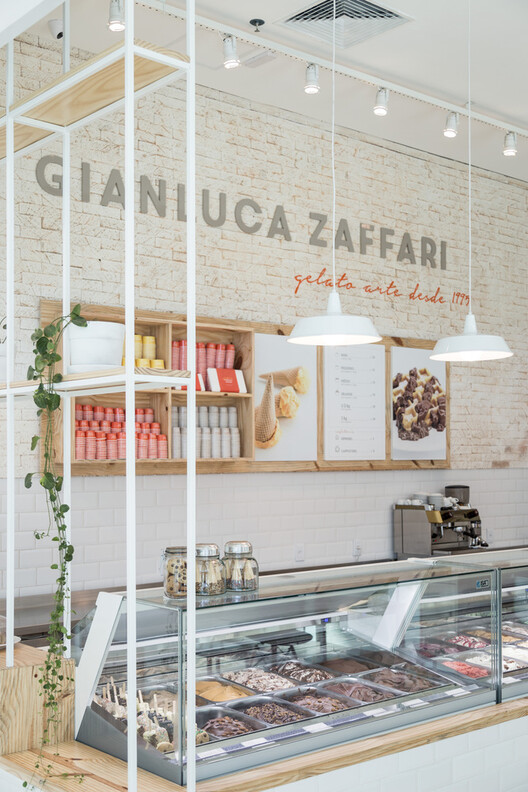 The Art of Ice Cream Shop Design The Art of Ice Cream Shop Design - Image 63 of 74