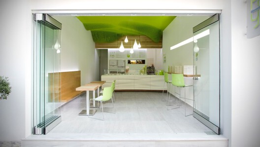 The Art of Ice Cream Shop Design The Art of Ice Cream Shop Design - Image 11 of 74