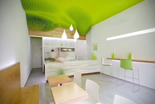The Art of Ice Cream Shop Design The Art of Ice Cream Shop Design - Image 31 of 74