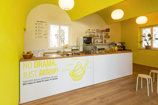 The Art of Ice Cream Shop Design The Art of Ice Cream Shop Design - Image 20 of 74