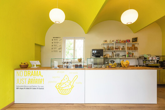 The Art of Ice Cream Shop Design The Art of Ice Cream Shop Design - Image 57 of 74