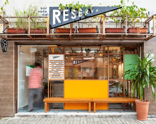 The Art of Ice Cream Shop Design The Art of Ice Cream Shop Design - Image 19 of 74