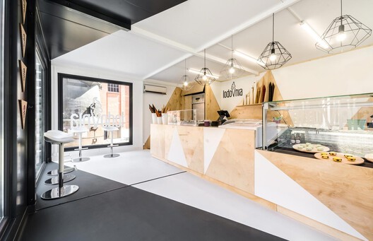 The Art of Ice Cream Shop Design The Art of Ice Cream Shop Design - Image 73 of 74