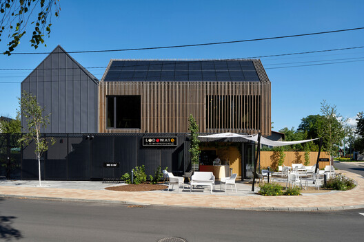 The Art of Ice Cream Shop Design The Art of Ice Cream Shop Design - Image 68 of 74