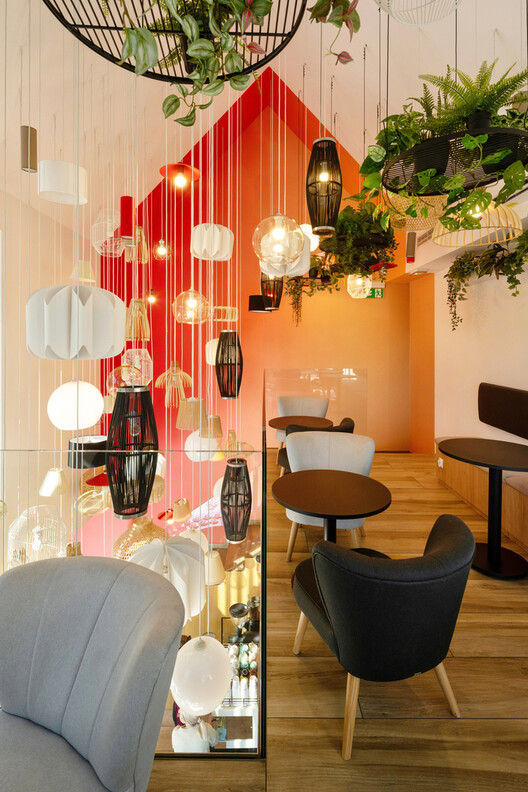 The Art of Ice Cream Shop Design The Art of Ice Cream Shop Design - Image 5 of 74