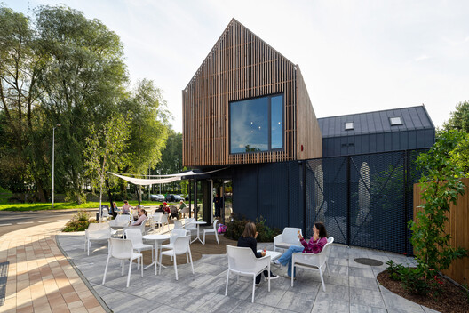 The Art of Ice Cream Shop Design The Art of Ice Cream Shop Design - Image 74 of 74