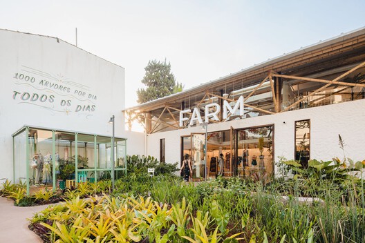 Neither Farm Nor Hotel: Why Agritourism Needs Its Own Architectural Typology Neither Farm Nor Hotel: Why Agritourism Needs Its Own Architectural Typology - Image 45 of 77