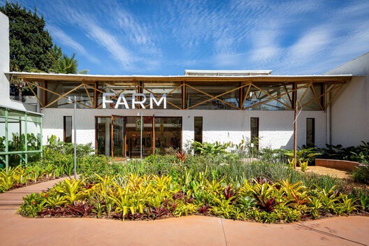 Neither Farm Nor Hotel: Why Agritourism Needs Its Own Architectural Typology Neither Farm Nor Hotel: Why Agritourism Needs Its Own Architectural Typology - Image 9 of 77