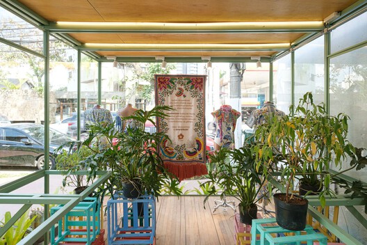 Neither Farm Nor Hotel: Why Agritourism Needs Its Own Architectural Typology Neither Farm Nor Hotel: Why Agritourism Needs Its Own Architectural Typology - Image 27 of 77