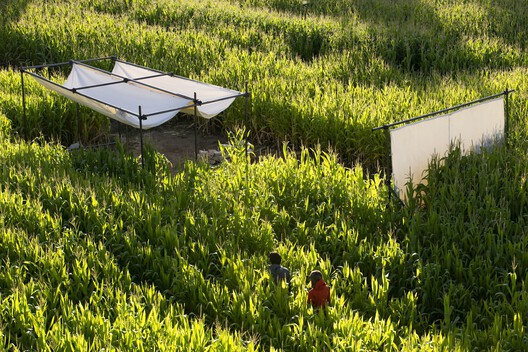 Neither Farm Nor Hotel: Why Agritourism Needs Its Own Architectural Typology Neither Farm Nor Hotel: Why Agritourism Needs Its Own Architectural Typology - Image 39 of 77