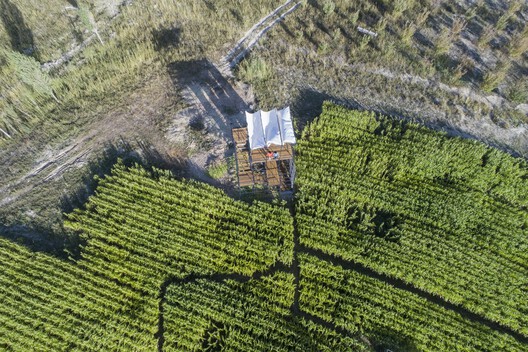 Neither Farm Nor Hotel: Why Agritourism Needs Its Own Architectural Typology Neither Farm Nor Hotel: Why Agritourism Needs Its Own Architectural Typology - Image 11 of 77
