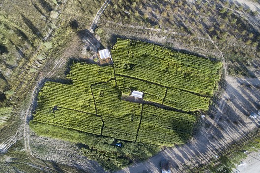 Neither Farm Nor Hotel: Why Agritourism Needs Its Own Architectural Typology Neither Farm Nor Hotel: Why Agritourism Needs Its Own Architectural Typology - Image 24 of 77