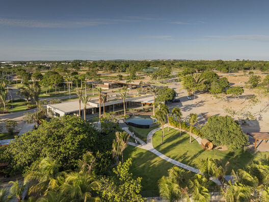 Neither Farm Nor Hotel: Why Agritourism Needs Its Own Architectural Typology Neither Farm Nor Hotel: Why Agritourism Needs Its Own Architectural Typology - Image 23 of 77